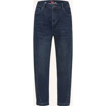 Dámské džíny Buena Vista Dámské Džíny Pro Maminky Ballon, 8920 twilight...