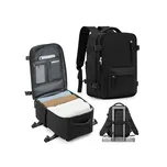 Cestovní batoh SZLX 5162 černý