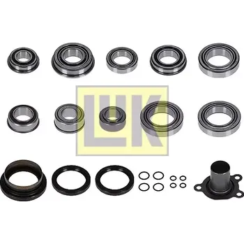 Spojková sada LuK Opravná sada, mechanická převodovka LuK GearBOX LK 462032810 + DOPRAVA ZDARMA!