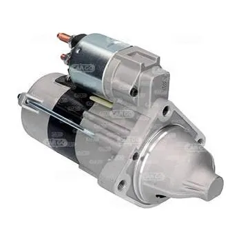 Startér HC-Cargo Startér HC 116160