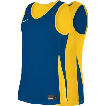 Dres Nike Mens Team Basketball Reversible Jersey 20 nt0203-719 Velikost L-T