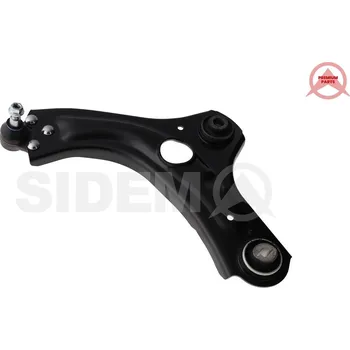 Zavěšení kol Řídicí páka, zavěšení kol SIDEM 5150