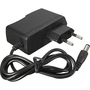 Napájecí adaptér 5V 2.5A se zástrčkou 2.1 × 5.5 mm pro routery a síťová zařízení