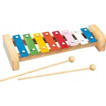 Obraz Woodyland xylofon WD91892