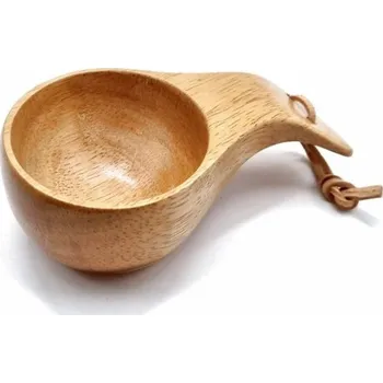 Dřevěná kuksa Stabilotherm Träkåsa 1,2 dl