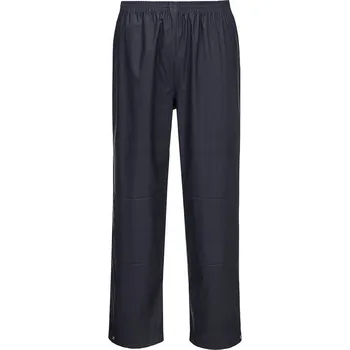 Pánské kalhoty Dlouhé pracovní kalhoty Portwest S650 vel. 3XL