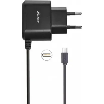 Nabíječka Aligator pro všechny seniorské a tlačítkové telefony s TYP-C konektorem