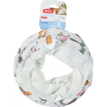 Hračka pro kočku Zolux hračka kočka CHATOUILLE Tunel 50cm