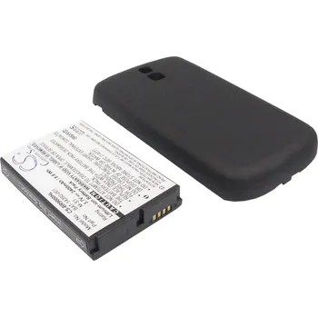 Baterie pro mobilní telefon Baterie Cameron Sino CS-BR9000HL, Li-Ion, 2400