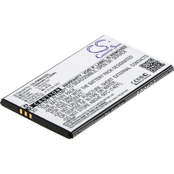 Baterie pro mobilní telefon Baterie Cameron Sino CS-PMW520SL, Li-Ion, 1500