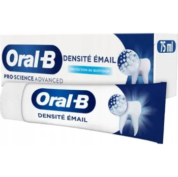 zubní pasta Zubní pasta ORAL-B Gum Enamel Protection 75 ml