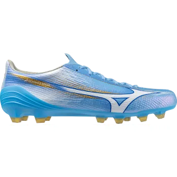 Kopačky Kopačky Mizuno Alpha III Elite FG p1ga2662-25 Velikost 45 EU | 10.5 UK | 11.5 US | 29.5 CM
