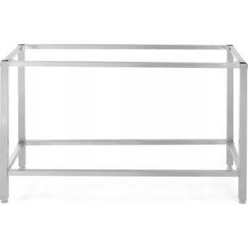 Krbová kamna PODSTAVEC POD KAMNA NA PIZZU ODELU 226933 HENDI