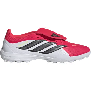 Kopačky Kopačky adidas Predator League Fold Over Tongue TF jr7873 Velikost 41,3 EU | 7,5 UK | 8 US | 25,5 CM