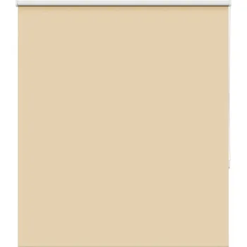 Roleta Roleta zatemňovací 125x175 cm šířka látky 121,6 cm polyester - 8721158318572