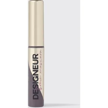 Řasenka VIVIENNE SABO Řasenka na obočí Designer brow mascara odstín 02 taupe 5ml
