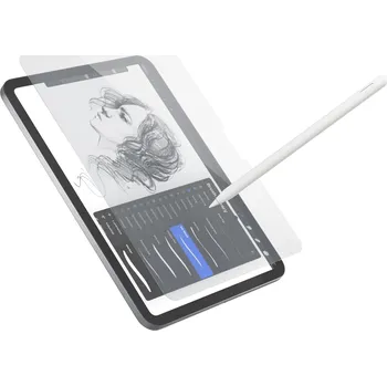 Mobilní telefon Epico Paper Texture Glass Screen Protector iPad Pro 13" M4/M5 s aplikátorem