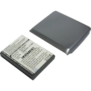 GPS Baterie Cameron Sino CS-A636XL, Li-Ion, 2200