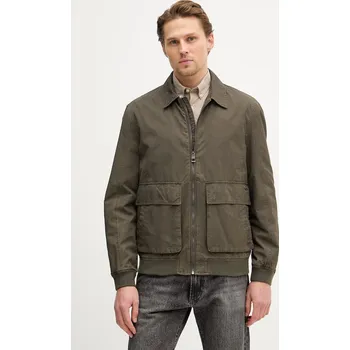 Bunda Guess M6RL0N.WK540 zelená 77X, vel. L