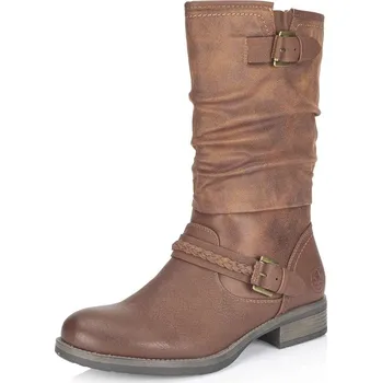 Dámské kozačky Rieker 98860-22