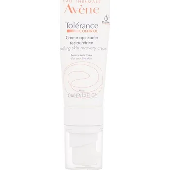 Nestandardní parfém Avène Zklidňující obnovující krém Tolérance (Soothing Skin Recovery Cream) 40 ml woman