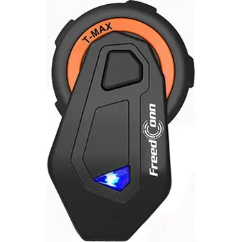 Interkom na motorku Interkom FreedConn T-MAX