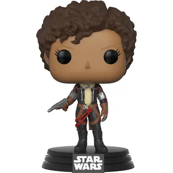 Figurka Funko POP Star Wars Bobble: Solo - Val - figurka