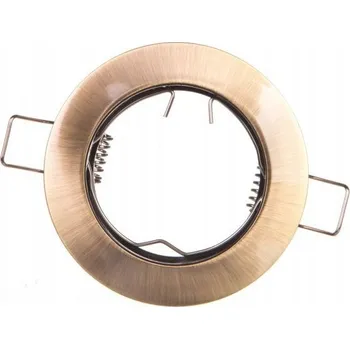 Bodové svítidlo Stropní svítidlo zapuštěné GTV 20 W MR16 75 cm