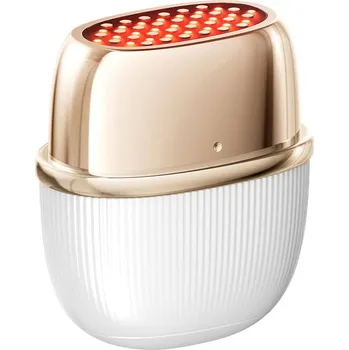 Masážní přístroj Anlan Liftingový masážní přístroj na obličej s RF 01-ADRY51-02A