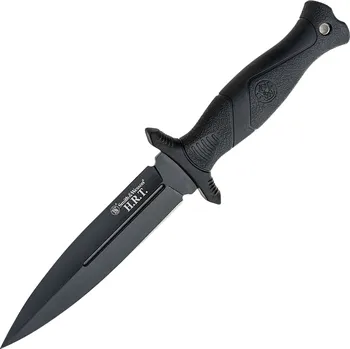 kapesní nůž Smith & Wesson HRT 5.5" Boot Knife- Krabička 1182573