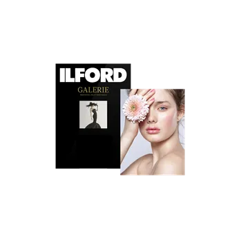 Fotopapír ILFORD GALERIE Smooth Cotton Sprite 280 (GSCSJ), A3+, 25 ks - GA6076329483