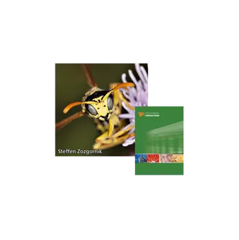 Fotopapír Tecco Production GW265 Glossy White A2 265 g/m2 - 50 listů - 6758420594