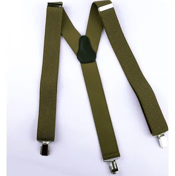 Kšandy Zelené kšandy rybářské Assante 90181, Velikost Uni