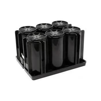 Záložní baterie Olověná baterie, Monoblock (D 2x3) 12V 2,5Ah - Enersys / Hawker originál