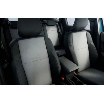 Potah sedadla Dacia Přední a zadní potahy sedadel