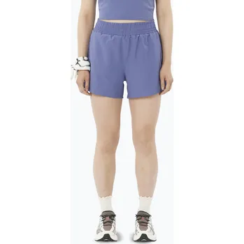 Dámské kraťasy Dámské běžecké šortky Salomon SHAKEout Core 4" marlin