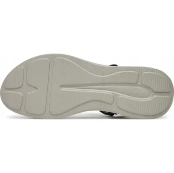 Dámské sandále Clara Barson dámské sandály WFA3698-1 s plochým podpatkem, velikost 36