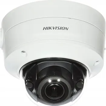 Bezpečnostní kamera IP kopulovitá kamera (dome) Hikvision 18147 4 Mpx