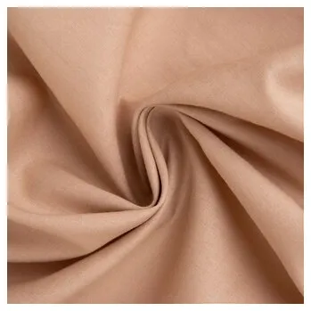 Prostěradlo Prześcieradło | LAUKO | renforce beżowe | 180x200 cm | AW23 855318