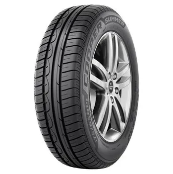 Letní osobní pneu Cooper SUMMER HP 205/55 R17 95V zesílené -