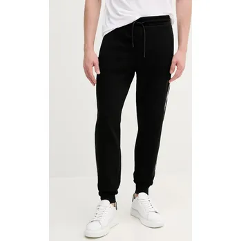 Tepláky Karl Lagerfeld 553910.705034 černá 99X, vel. XXL