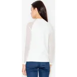 FIGL Halenka M467 Écru Regular Fit XL