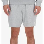 New Balance French Terry Short 7 Inch M