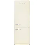 Smeg FAB38RCR6 krémová