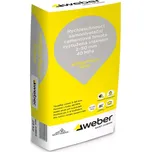 Weber Weberfloor Fiber samonivelační…