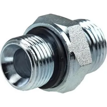 Příslušenství pro stavební techniku Hrdlo kombinované M18x1,5 - M22x1,5