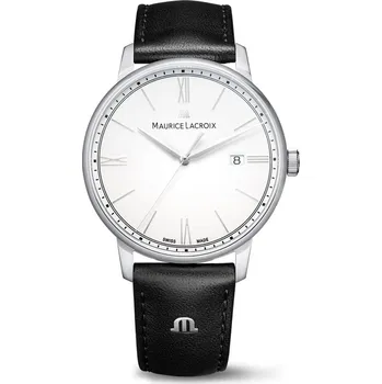 Módní doplněk Maurice Lacroix Eliros Date EL1118-SS001-110-2