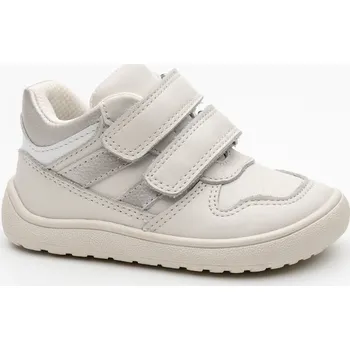 Dívčí obuv Protetika - barefoot topánky VESTON bianca Veľkosť: 21