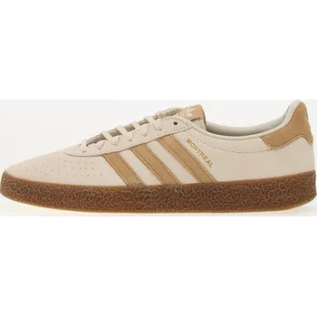 Dámské tenisky Tenisky adidas Montreal Rm Aluminium/ Cardboard/ Gum5 EUR 40