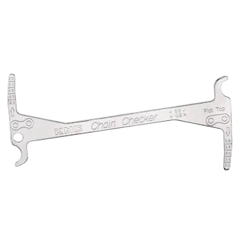 Sport KMC Easy Chain Checker (Měrka řetězu KMC Easy Chain Checker)